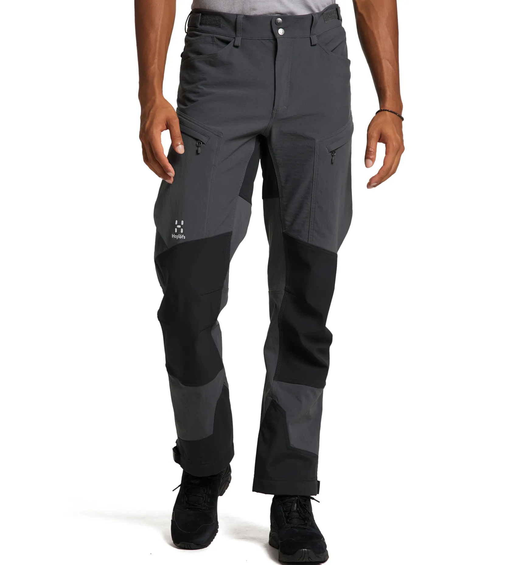 Rugged Standard Pant Men