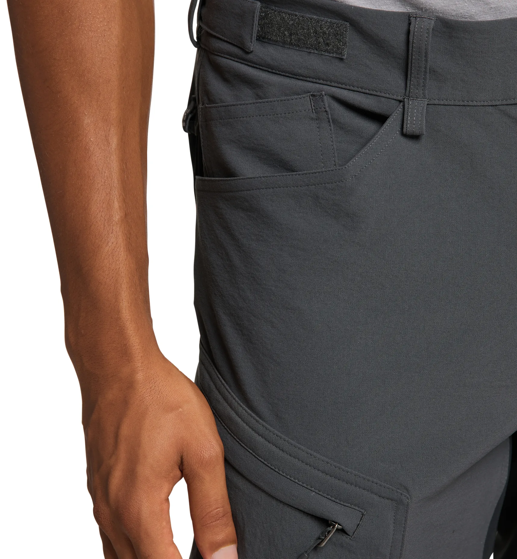 Rugged Standard Pant Men