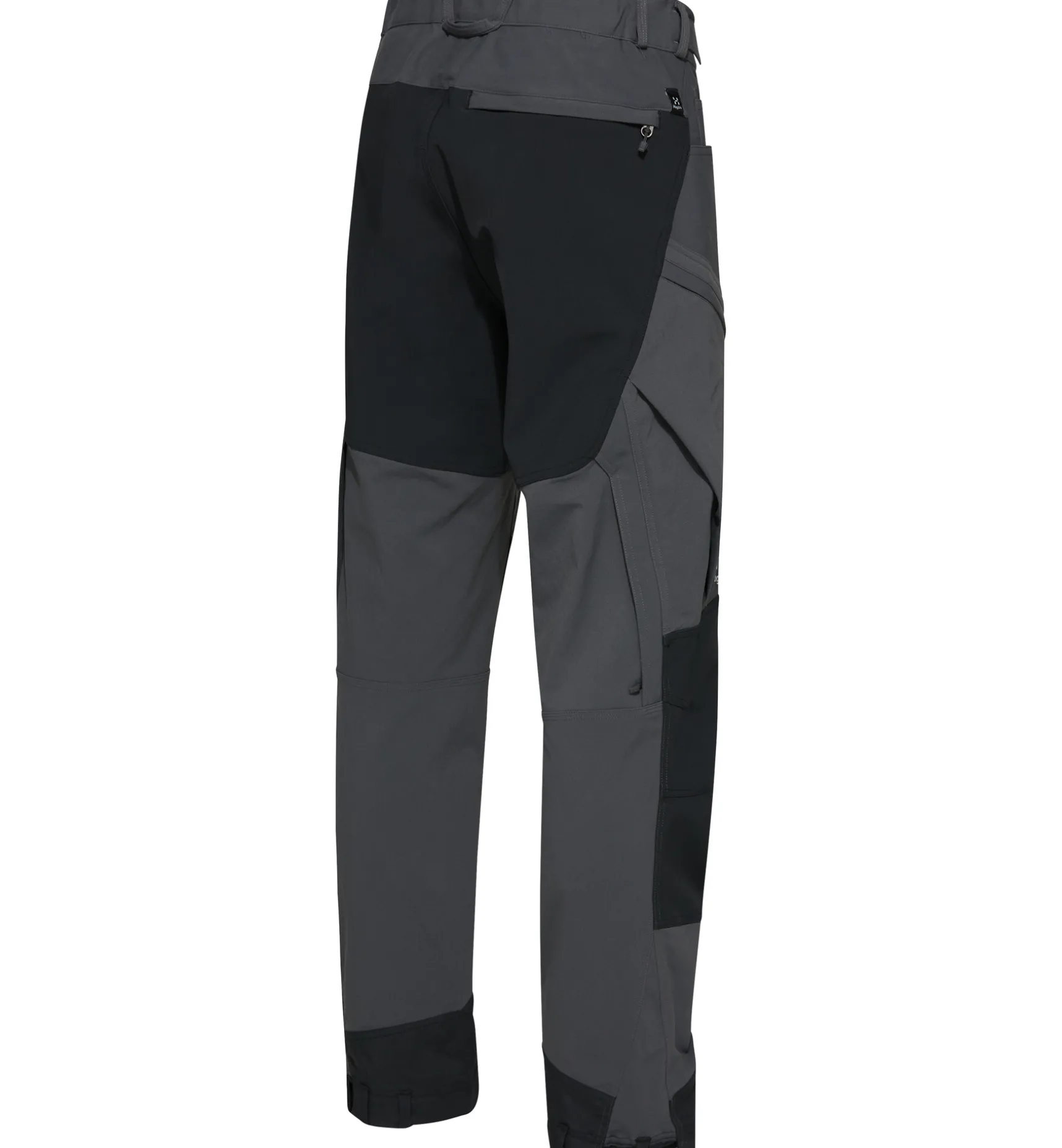 Rugged Standard Pant Men