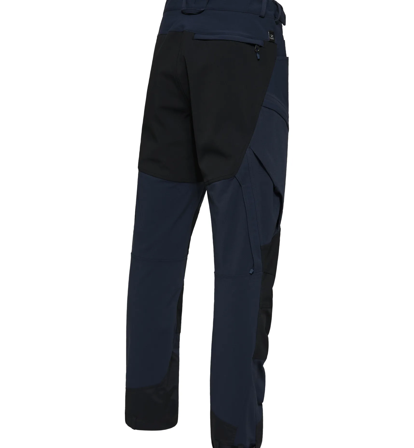 Rugged Standard Pant Men
