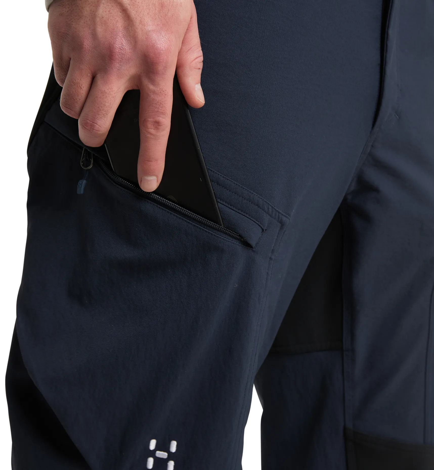 Rugged Standard Pant Men