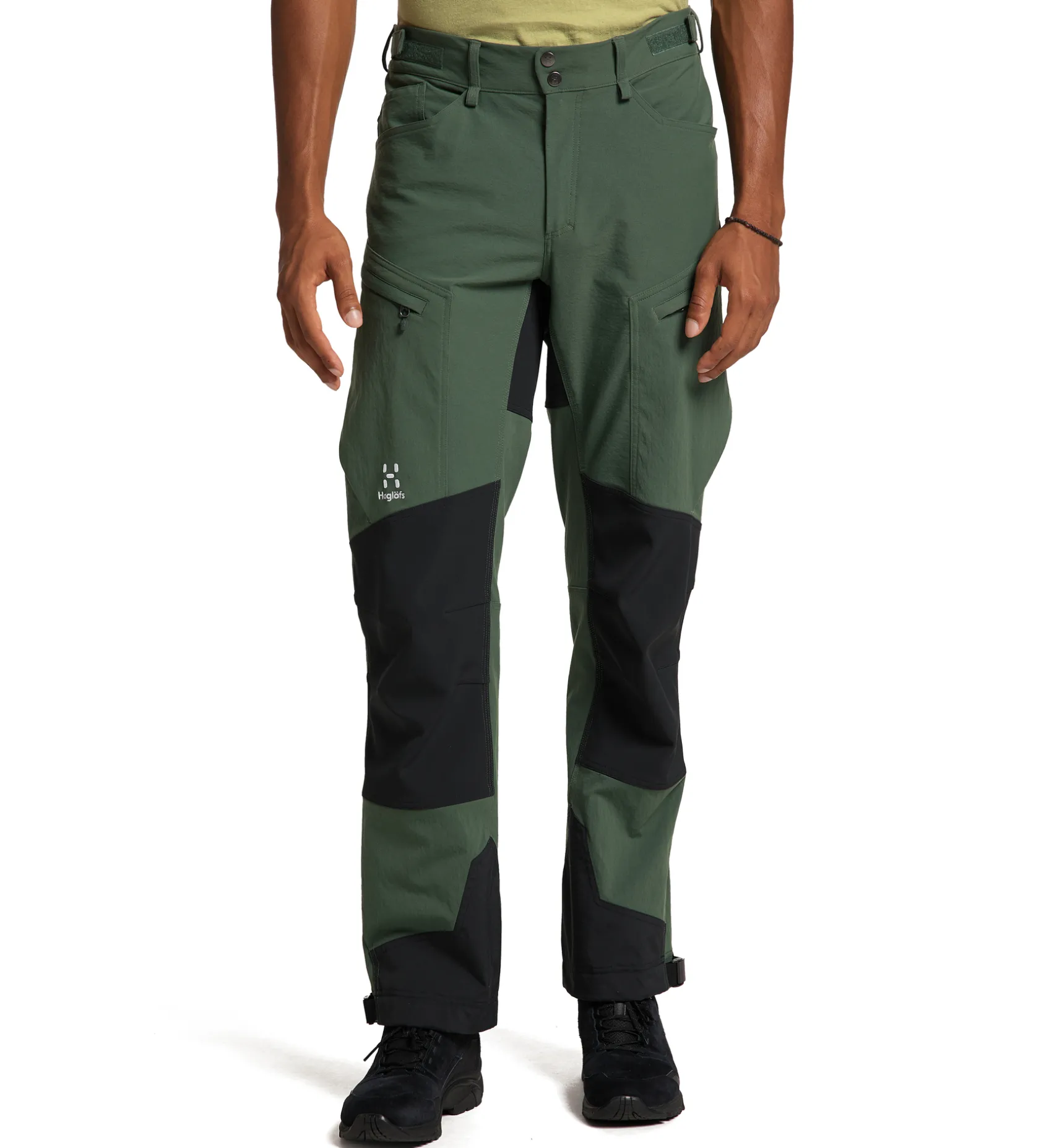 Rugged Standard Pant Men