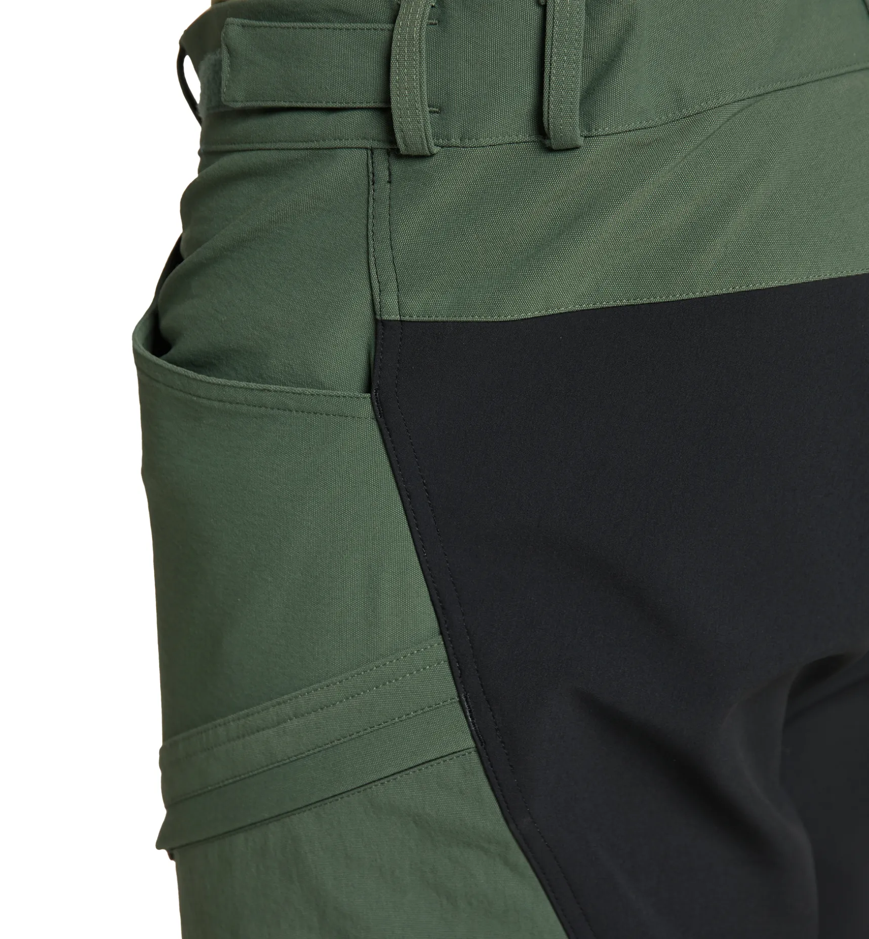 Rugged Standard Pant Men