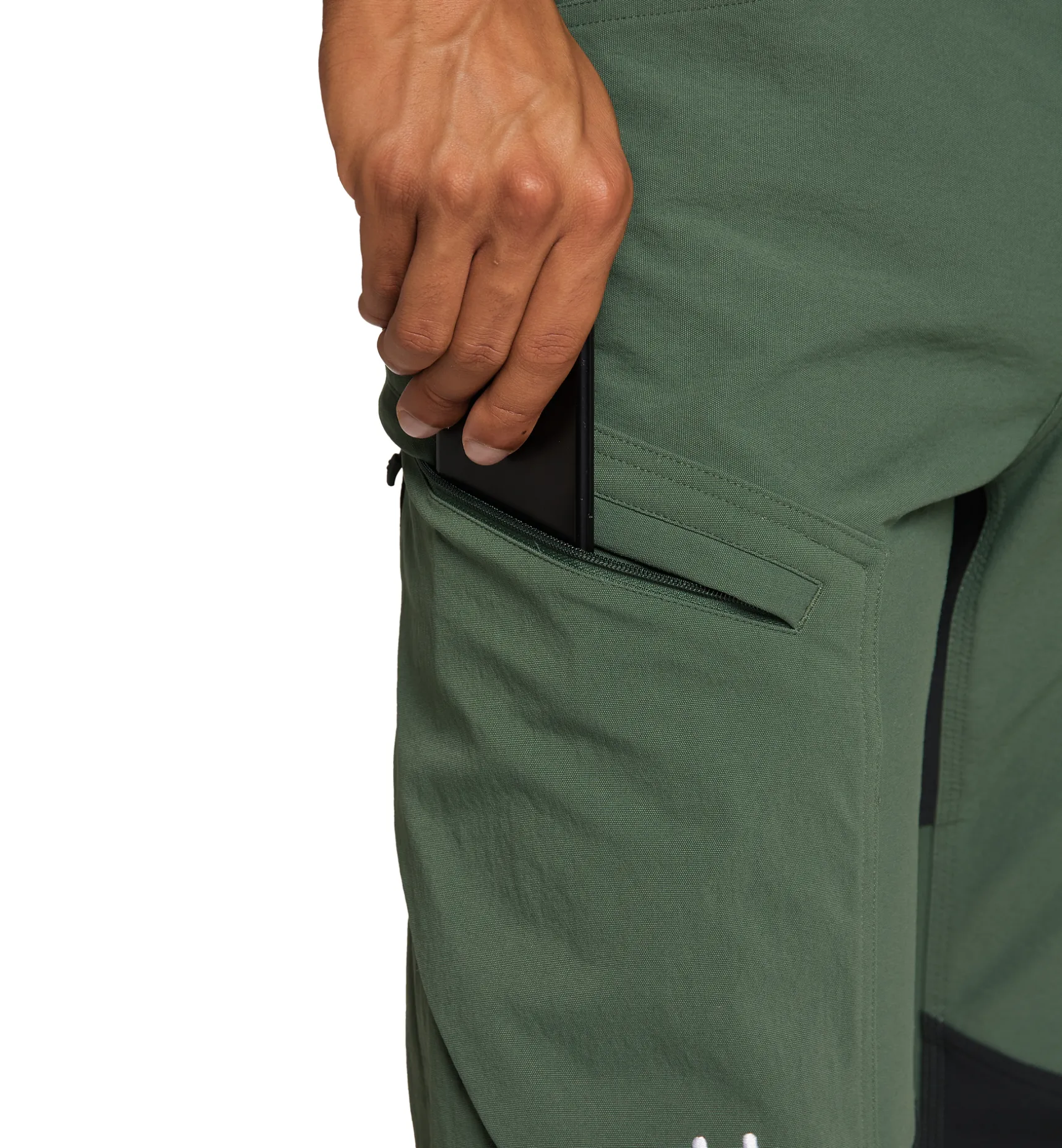 Rugged Standard Pant Men