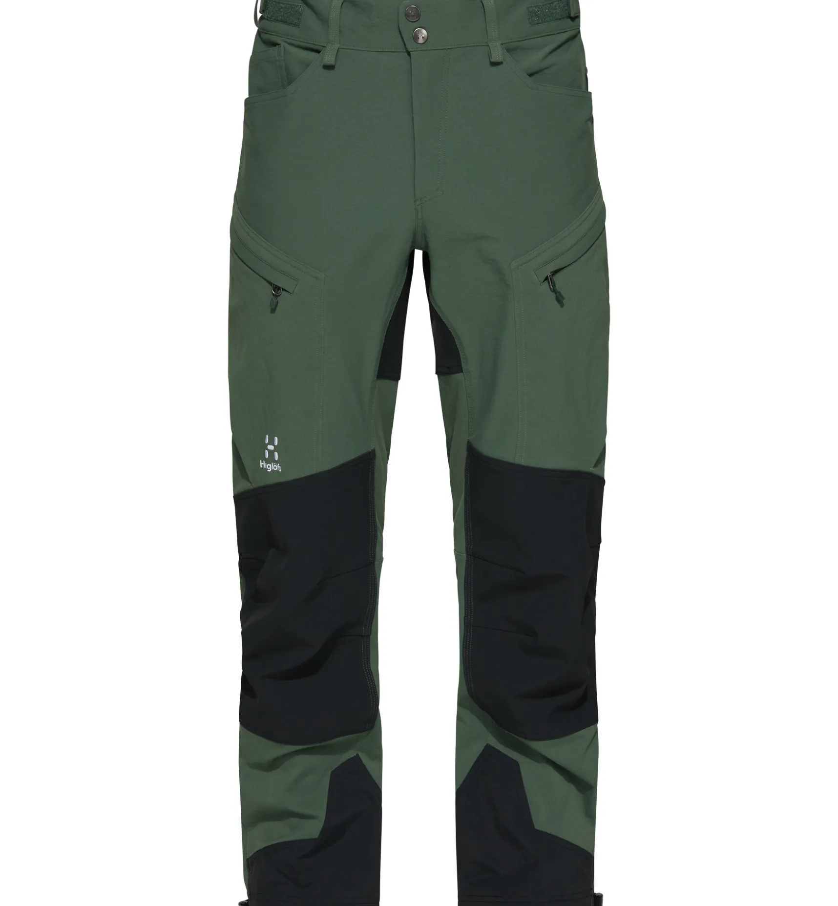 Rugged Standard Pant Men