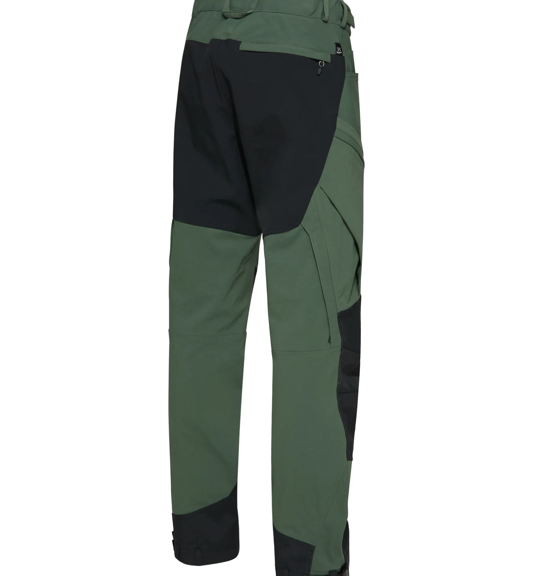 Rugged Standard Pant Men