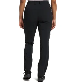 Rugged Standard Pant Women