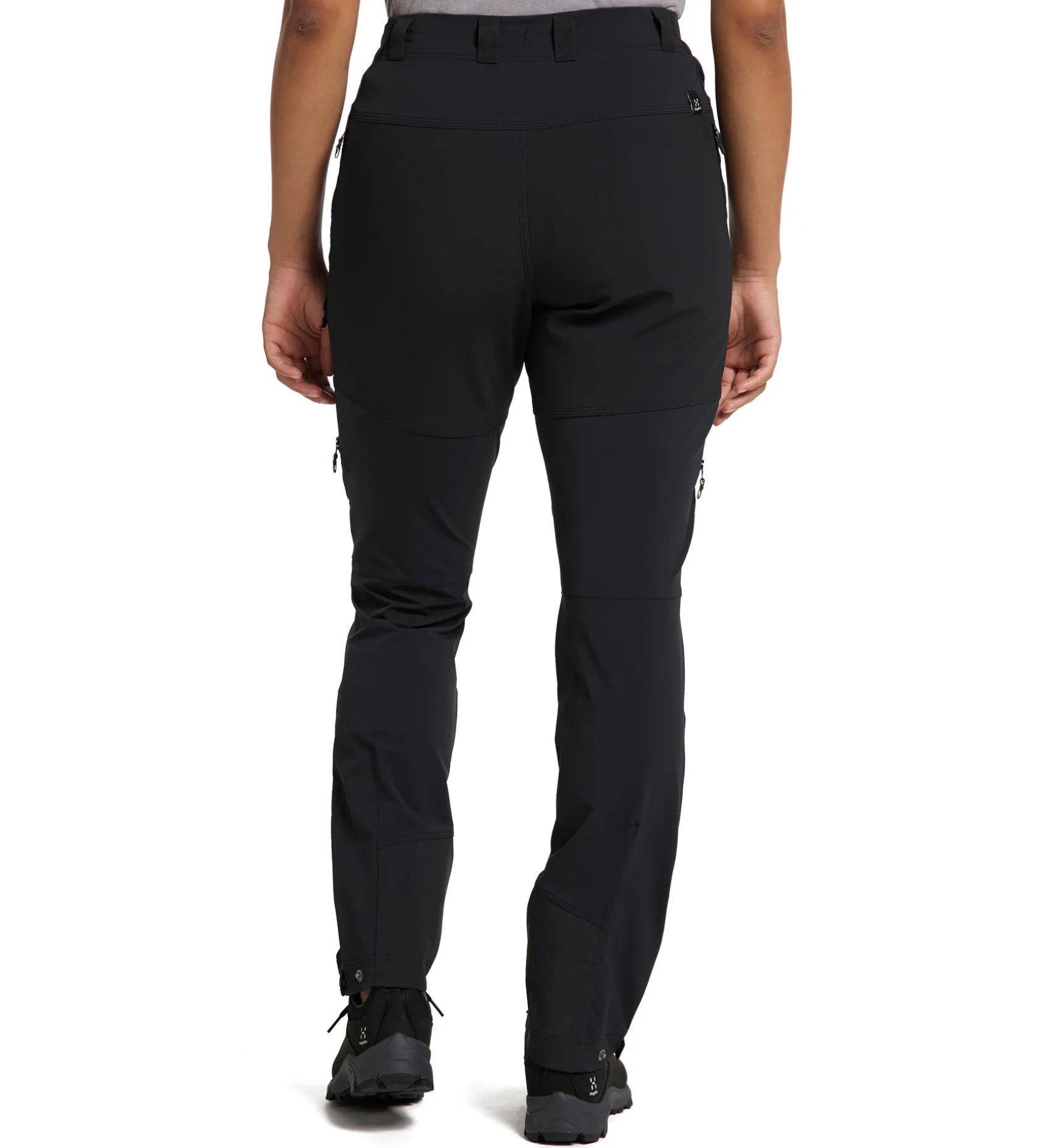 Rugged Standard Pant Women