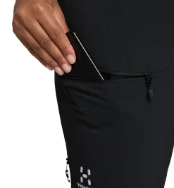 Rugged Standard Pant Women
