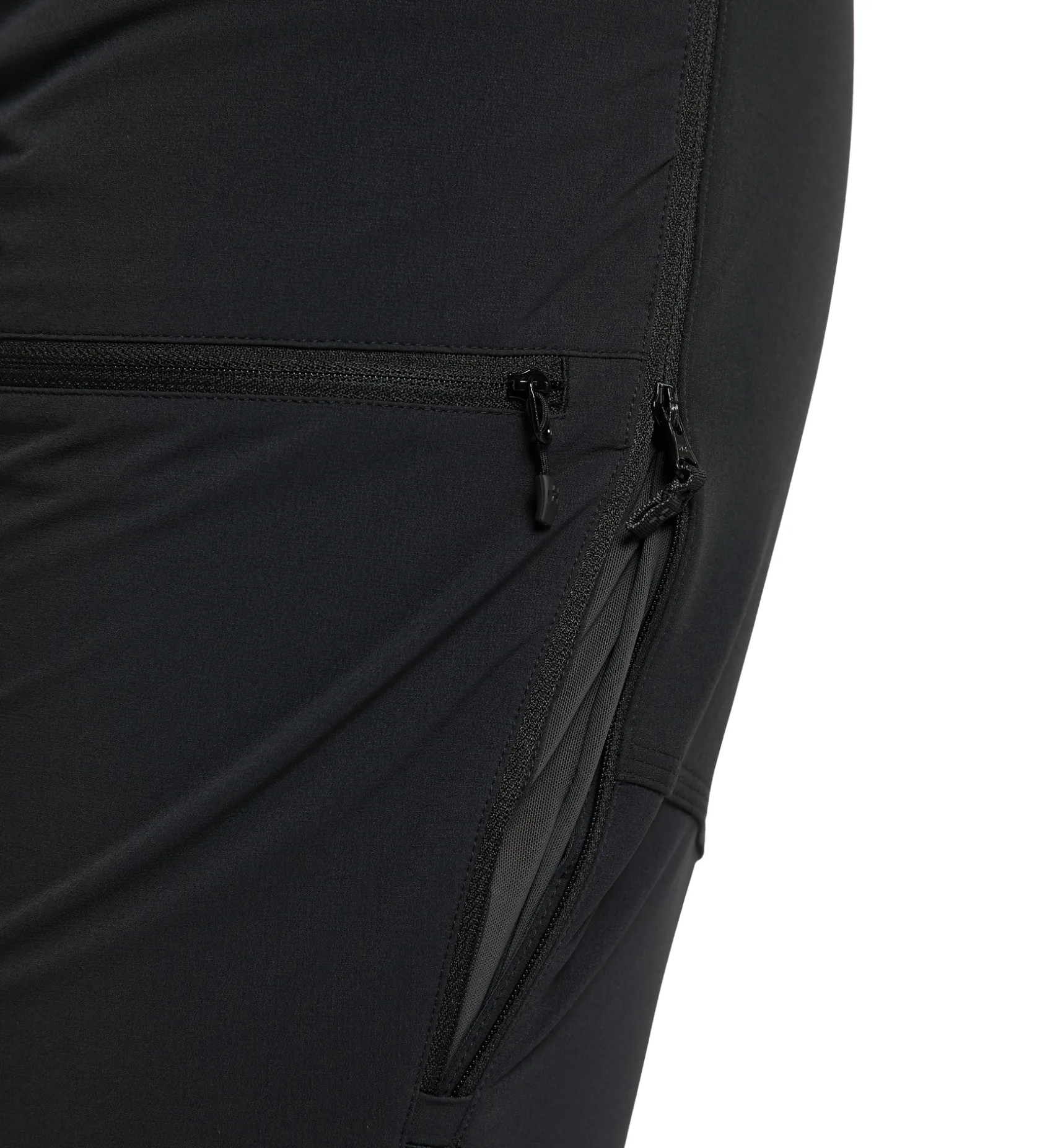 Rugged Standard Pant Women