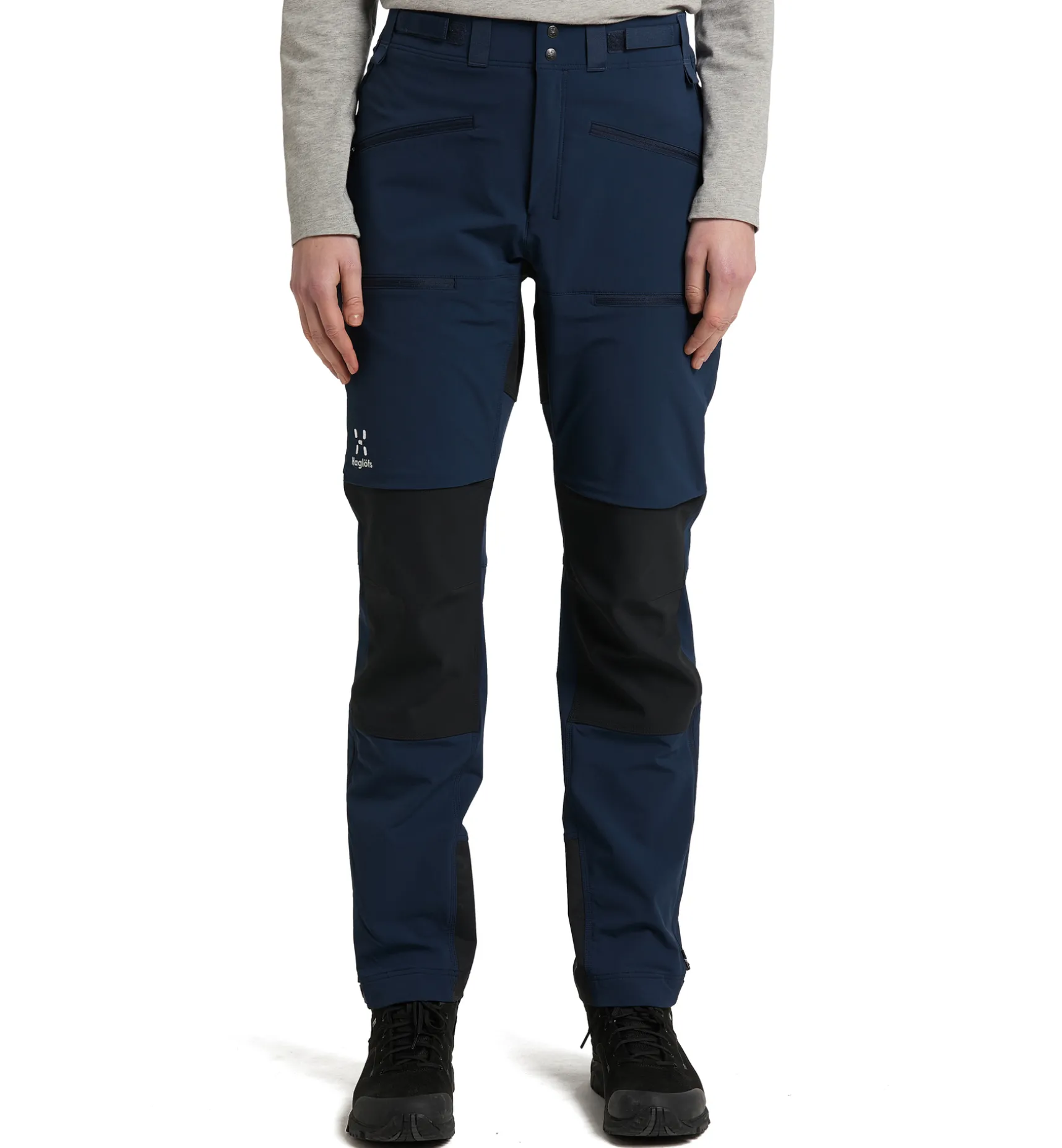 Rugged Standard Pant Women