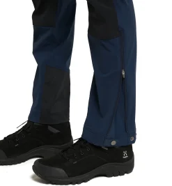 Rugged Standard Pant Women