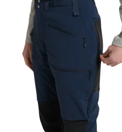 Rugged Standard Pant Women