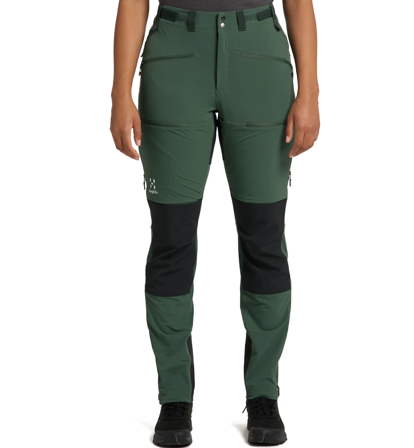 Rugged Standard Pant Women