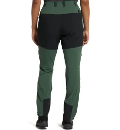 Rugged Standard Pant Women