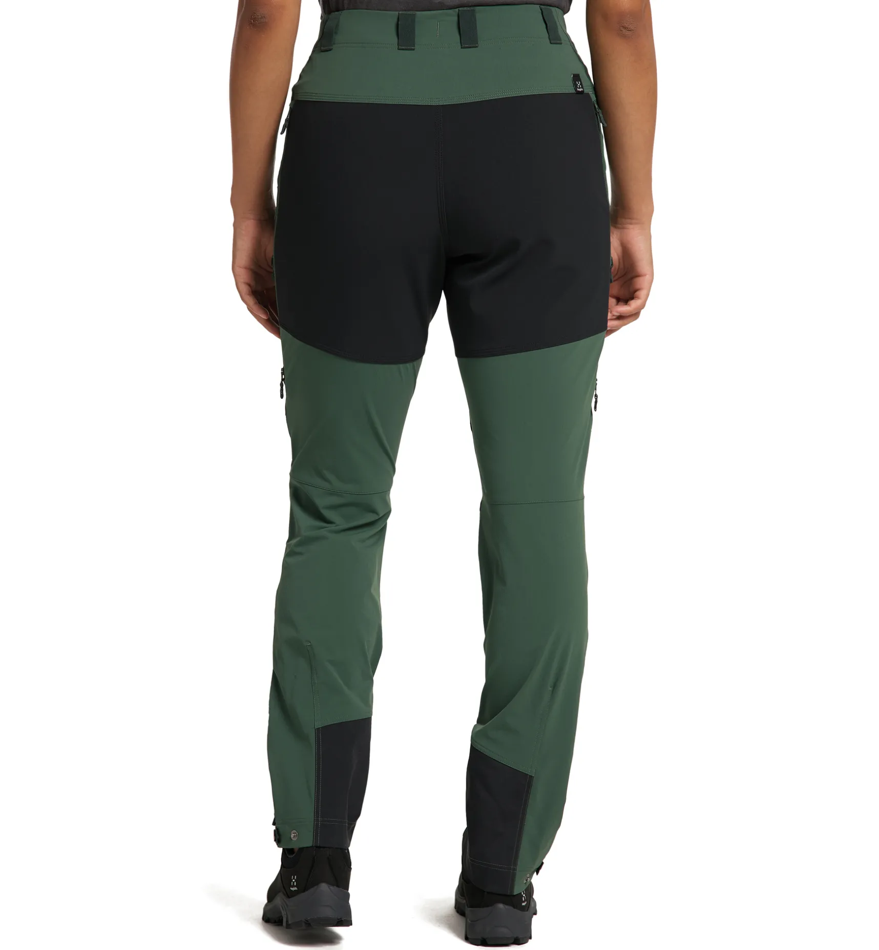 Rugged Standard Pant Women