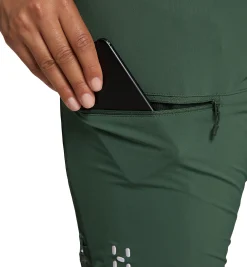 Rugged Standard Pant Women