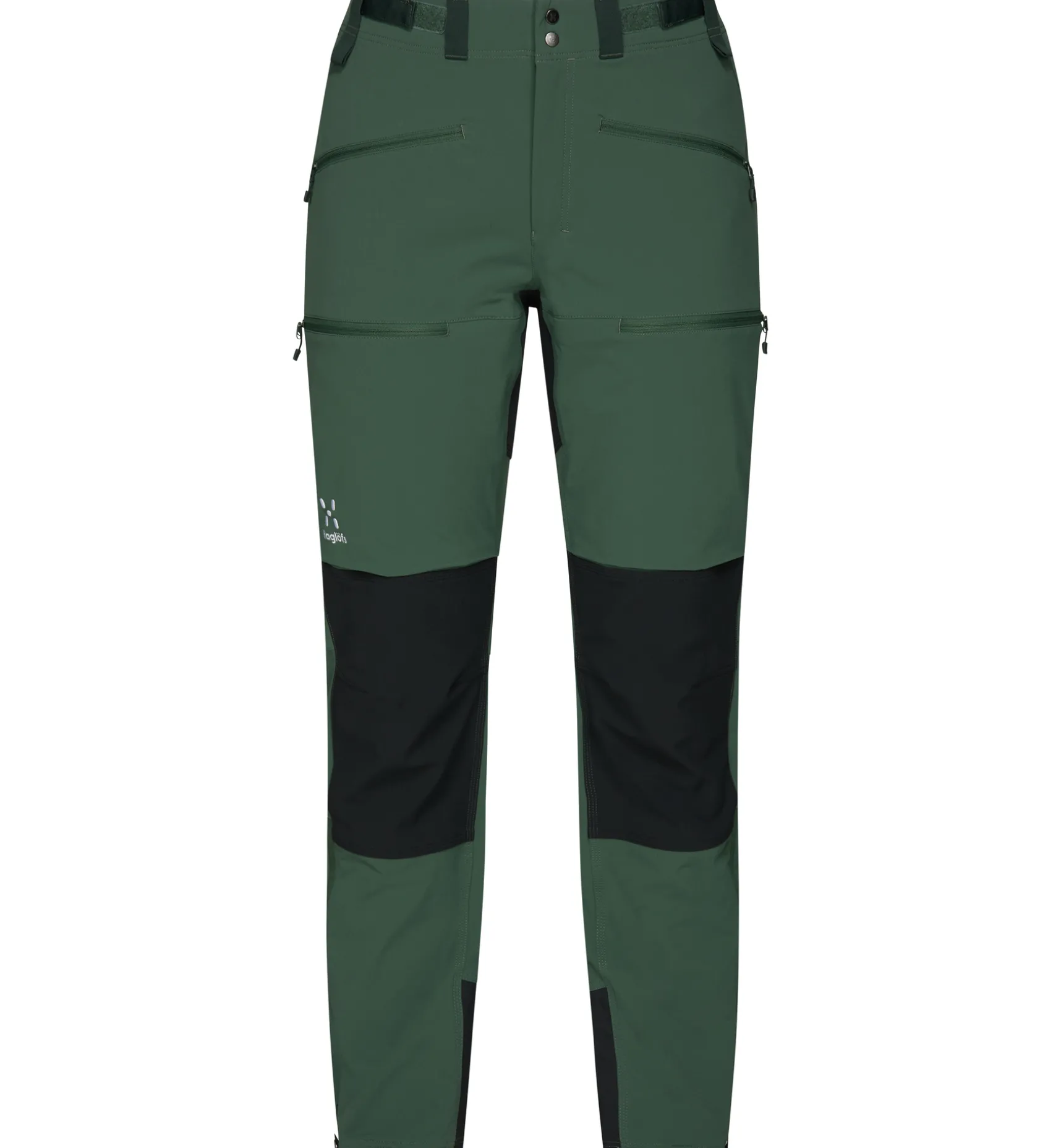 Rugged Standard Pant Women