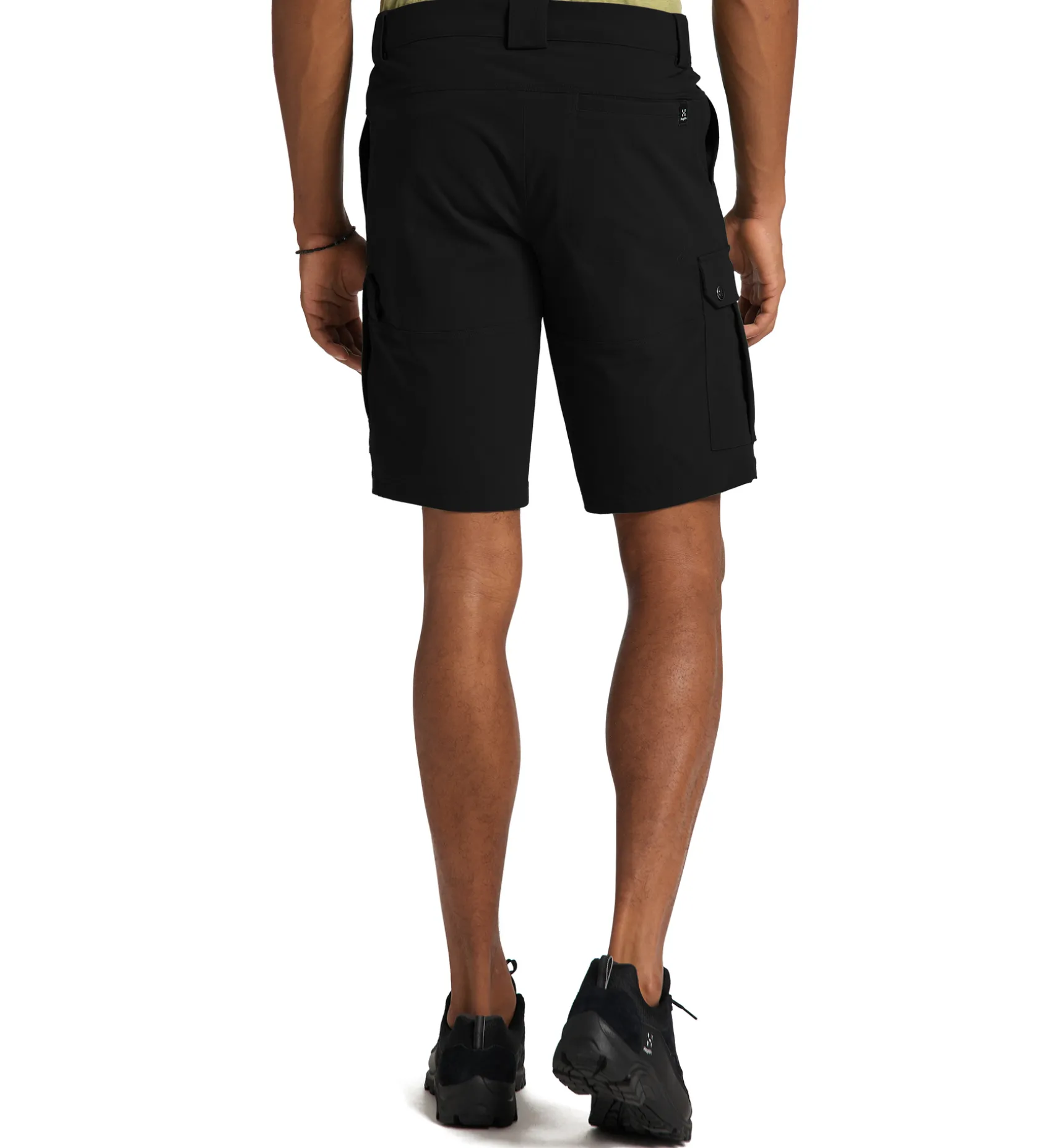 Rugged Standard Shorts Men