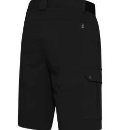 Rugged Standard Shorts Men
