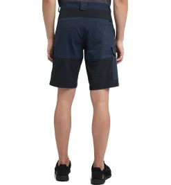 Rugged Standard Shorts Men
