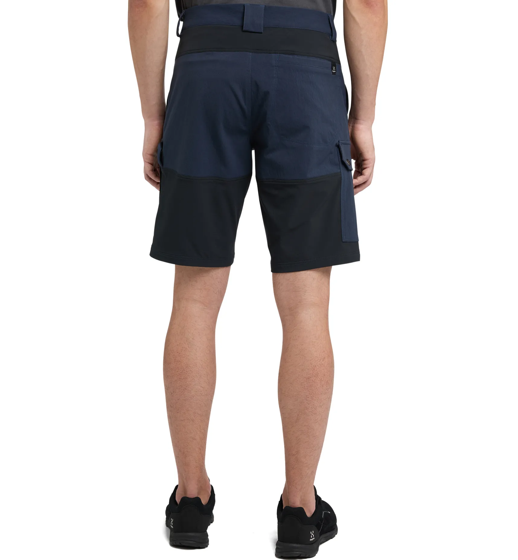 Rugged Standard Shorts Men