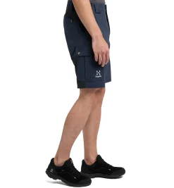 Rugged Standard Shorts Men