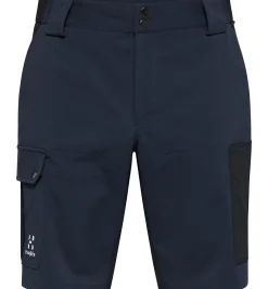 Rugged Standard Shorts Men