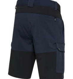 Rugged Standard Shorts Men