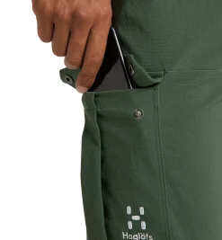 Rugged Standard Shorts Men