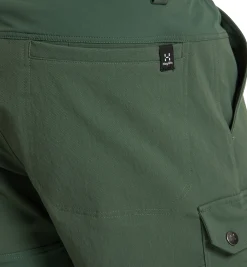 Rugged Standard Shorts Men