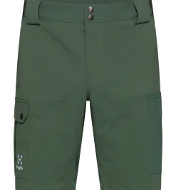 Rugged Standard Shorts Men