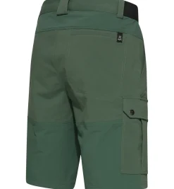 Rugged Standard Shorts Men