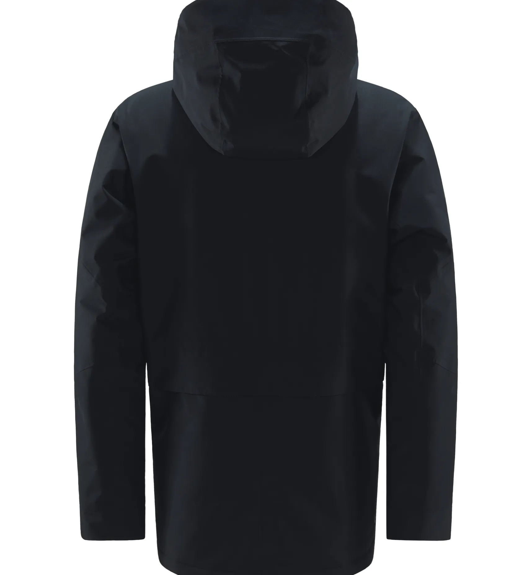 Salix Proof Mimic Parka Men