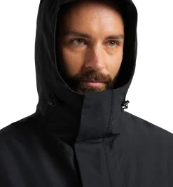 Salix Proof Mimic Parka Men