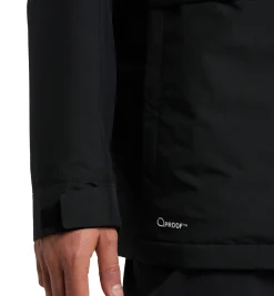 Salix Proof Mimic Parka Men