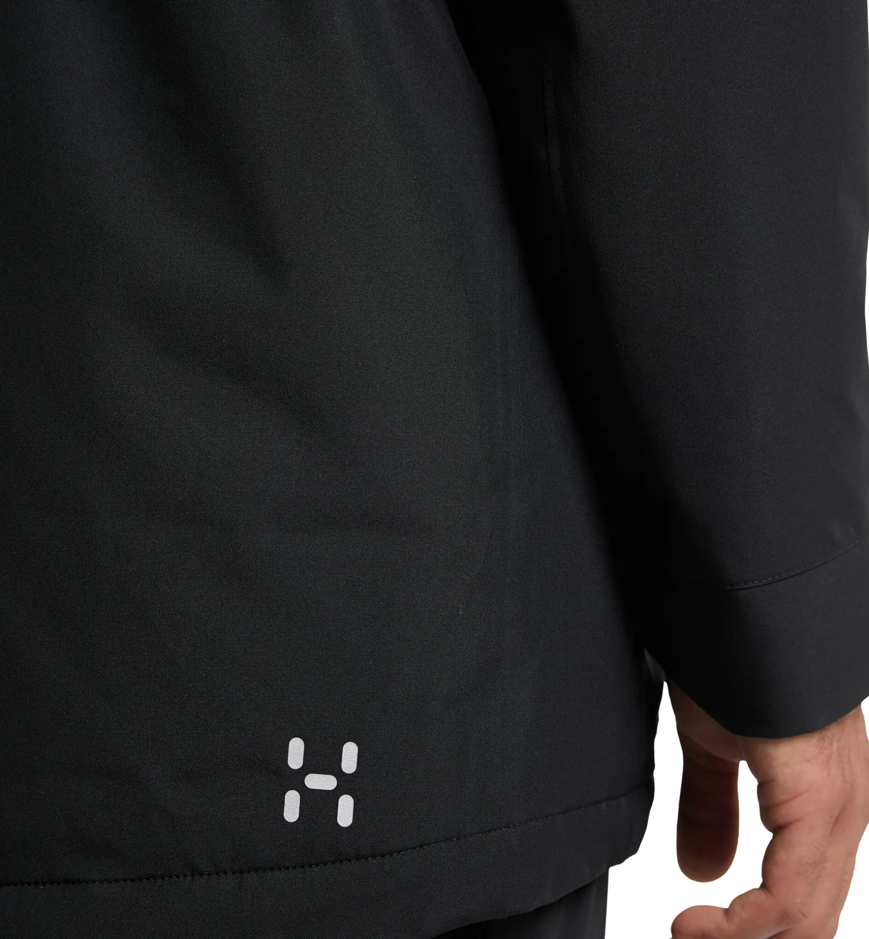 Salix Proof Mimic Parka Men