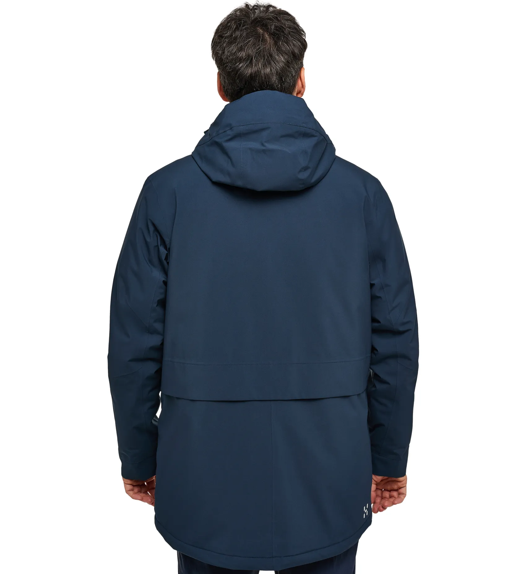 Salix Proof Mimic Parka Men
