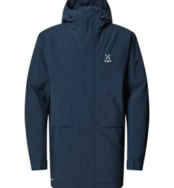 Salix Proof Mimic Parka Men