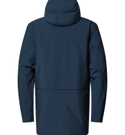 Salix Proof Mimic Parka Men