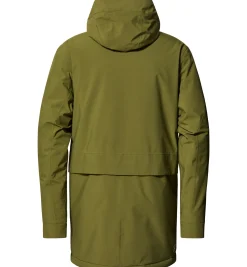 Salix Proof Mimic Parka Men