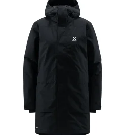 Salix Proof Mimic Parka Women