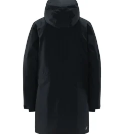 Salix Proof Mimic Parka Women