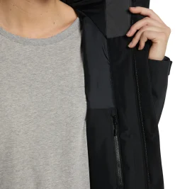 Salix Proof Mimic Parka Women