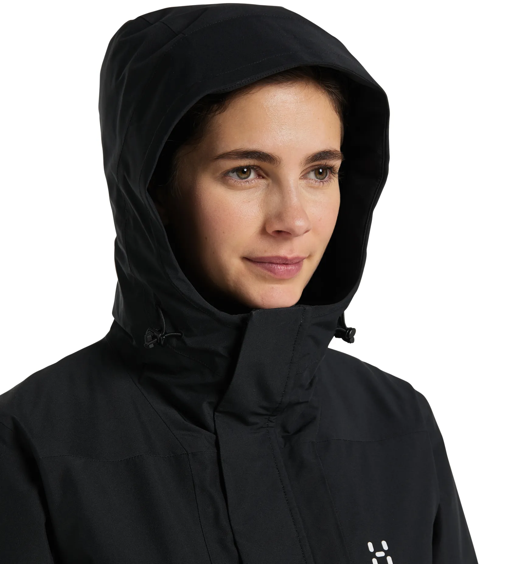 Salix Proof Mimic Parka Women