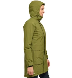 Salix Proof Mimic Parka Women