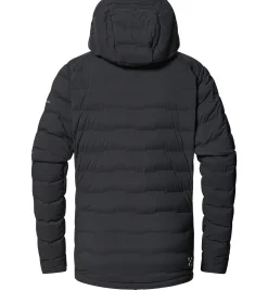Spitz Down Hood Women
