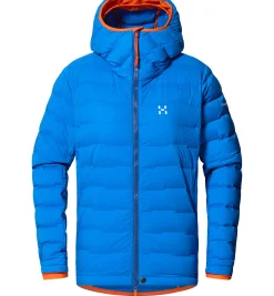 Spitz Down Hood Women