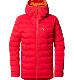 Spitz Down Hood Women