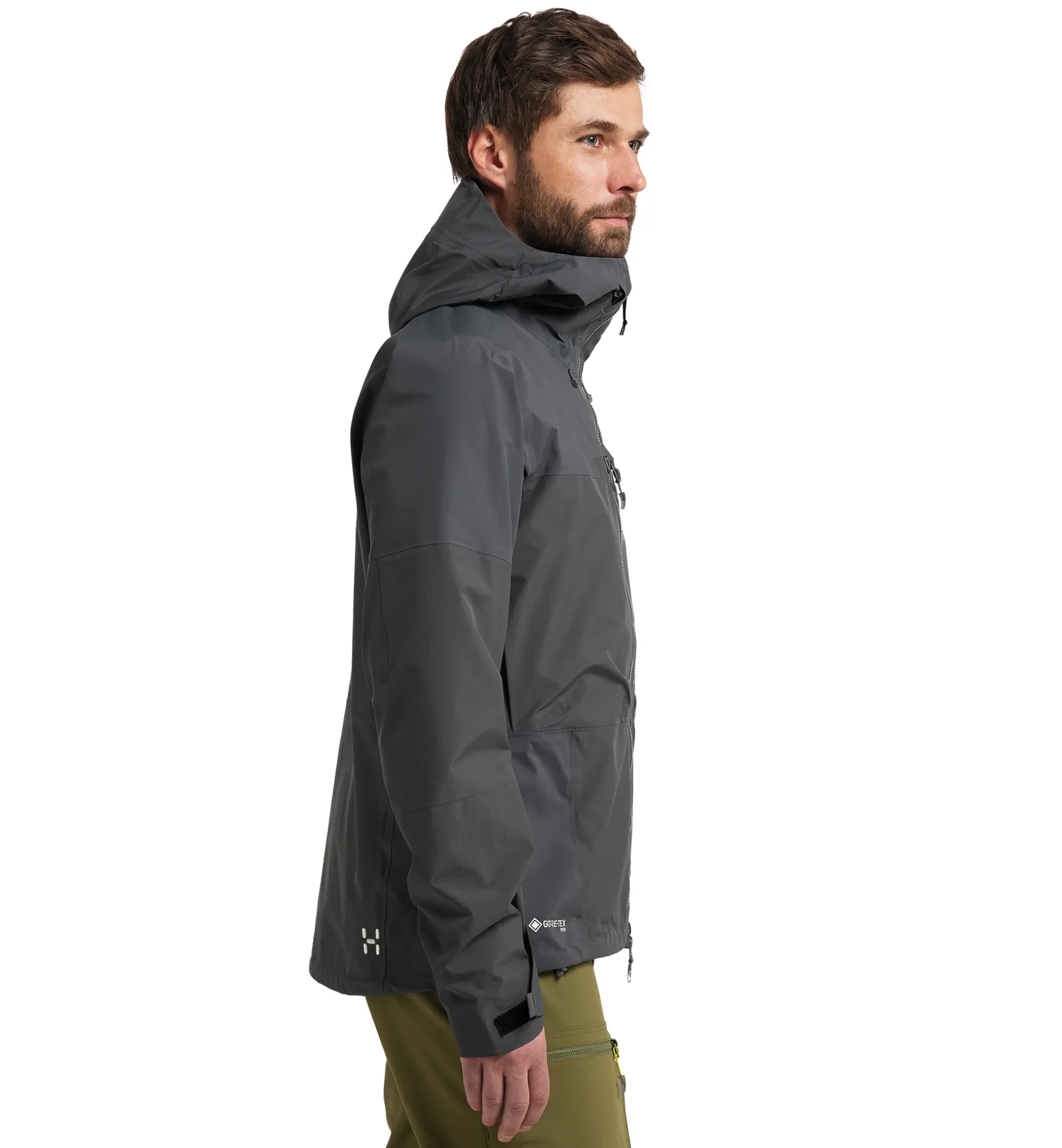 Spitz GTX Pro Jacket Men